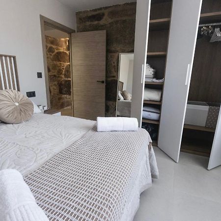Casa Entrehorreos Villa Карнота Екстериор снимка